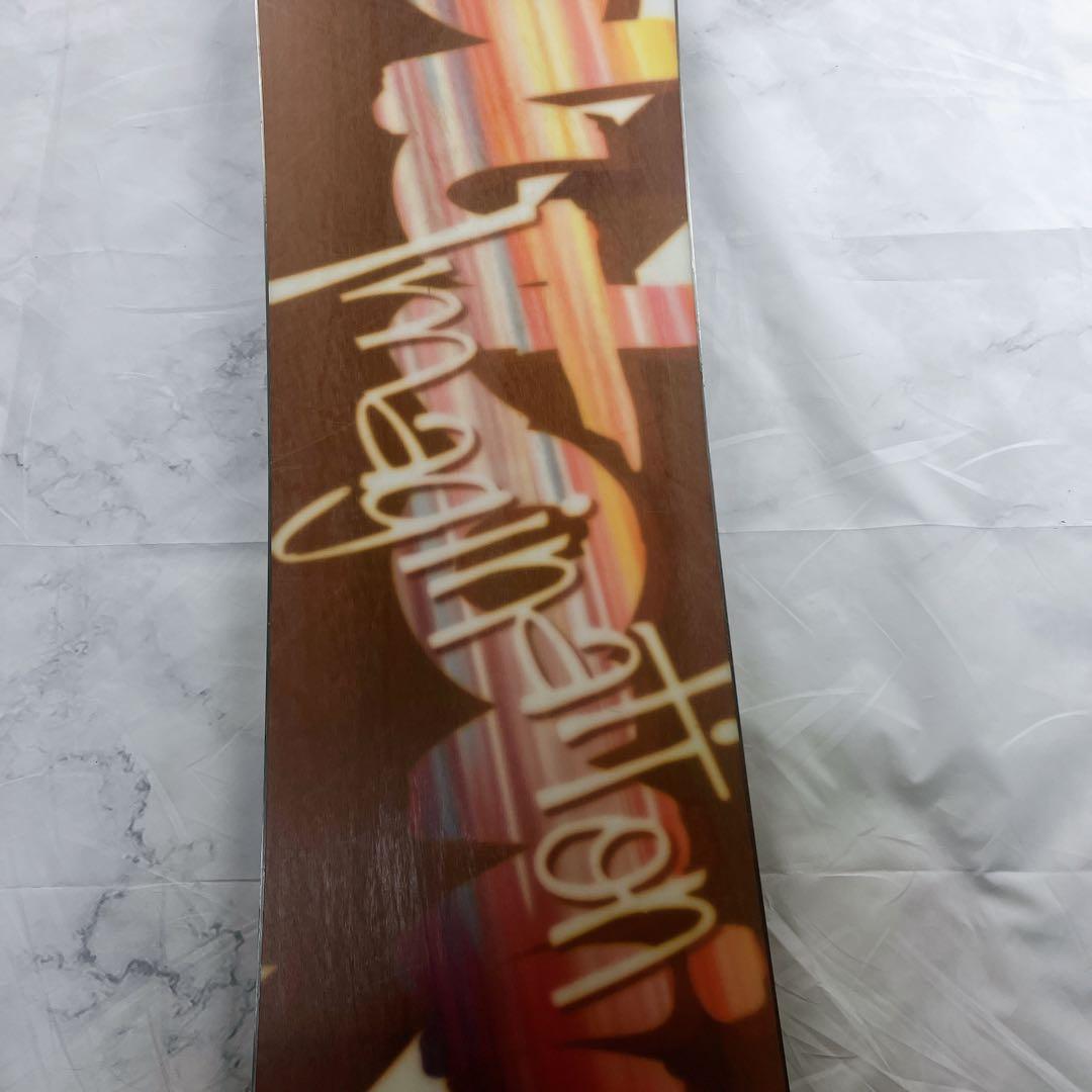 plutonium imagination 151 スノーボード ボード