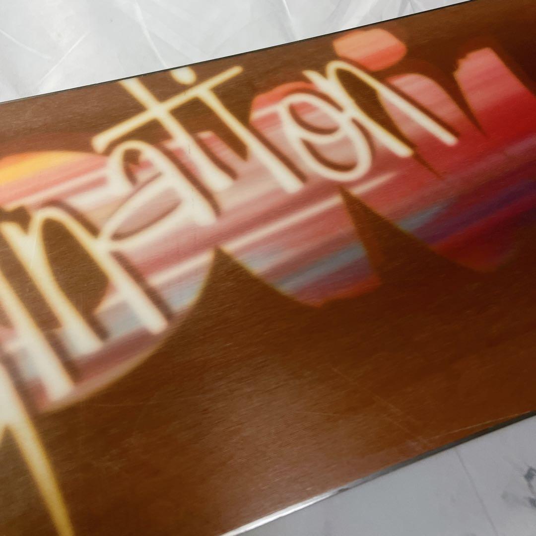 plutonium imagination 151 スノーボード ボード