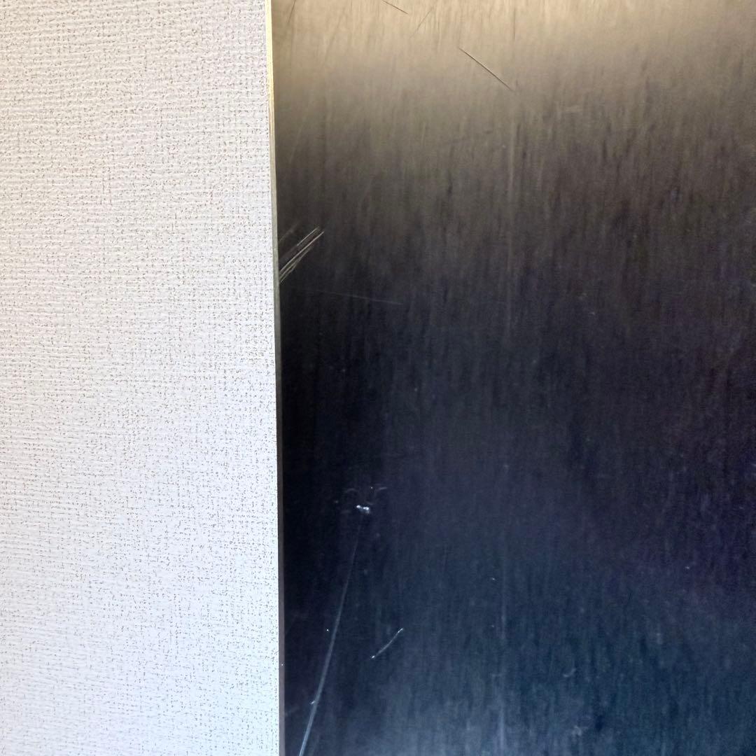 FLOW Enigma 162 ソールガード付き パウダー カービング