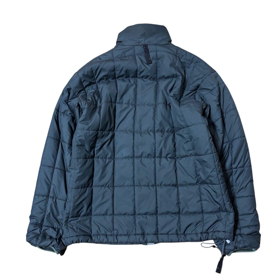 ジャケット・アウター HELLY HANSEN tech mountain parka y2k M