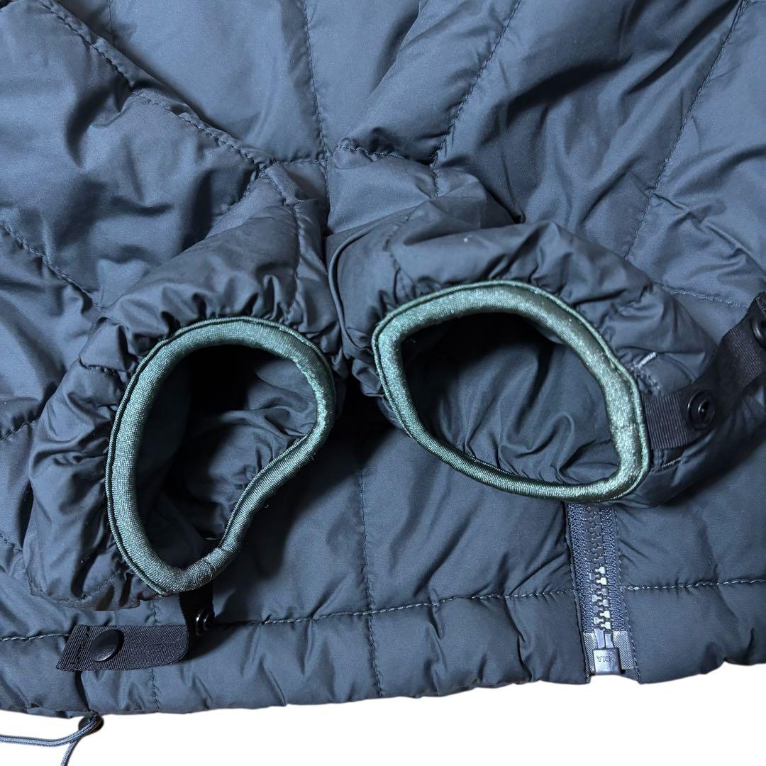 ジャケット・アウター HELLY HANSEN tech mountain parka y2k M