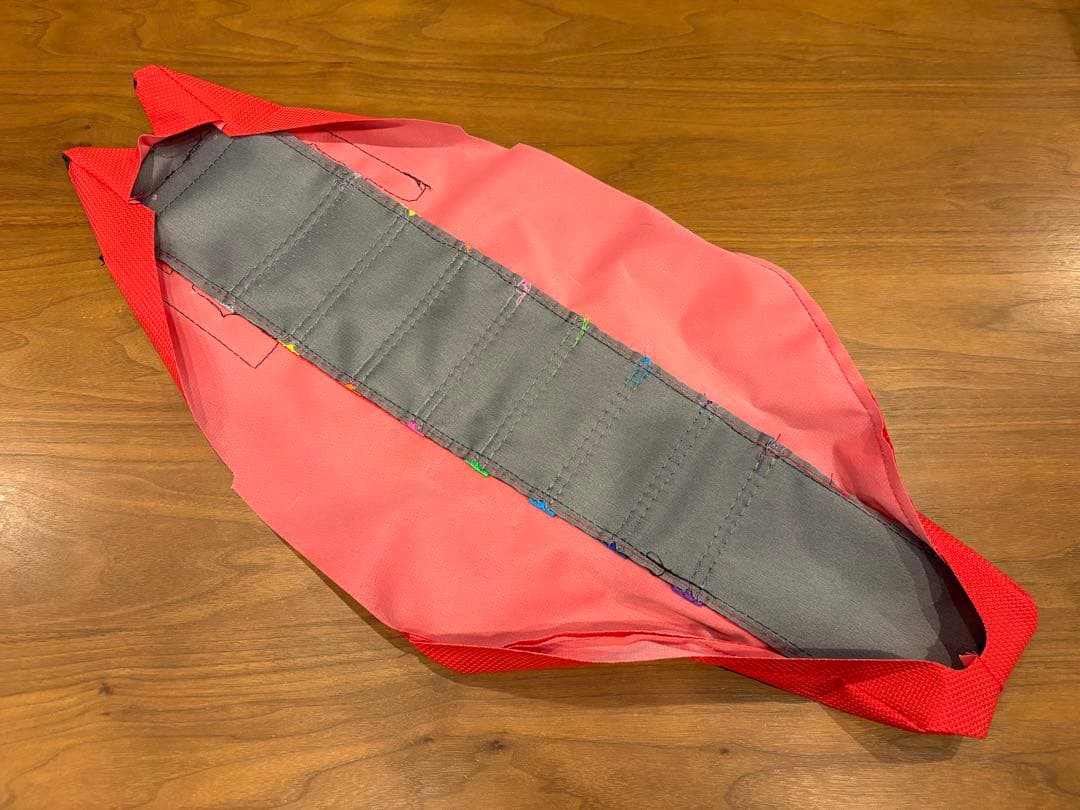 BETA 13-19 シートカバー beta RR クロトレ　ベータ