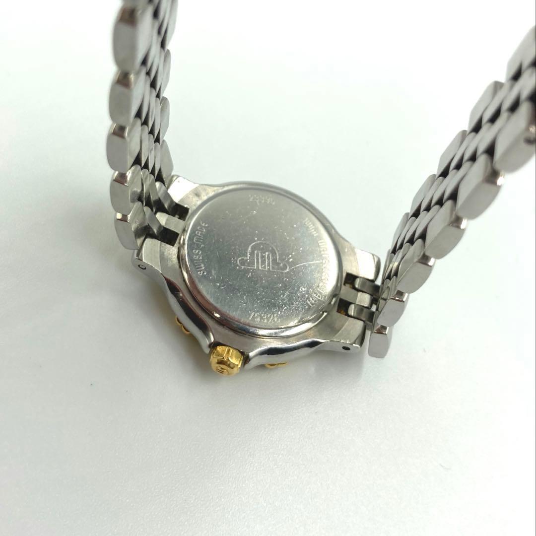 MAURICE LACROIX モーリスラクロア カリプソ レディース 稼動品