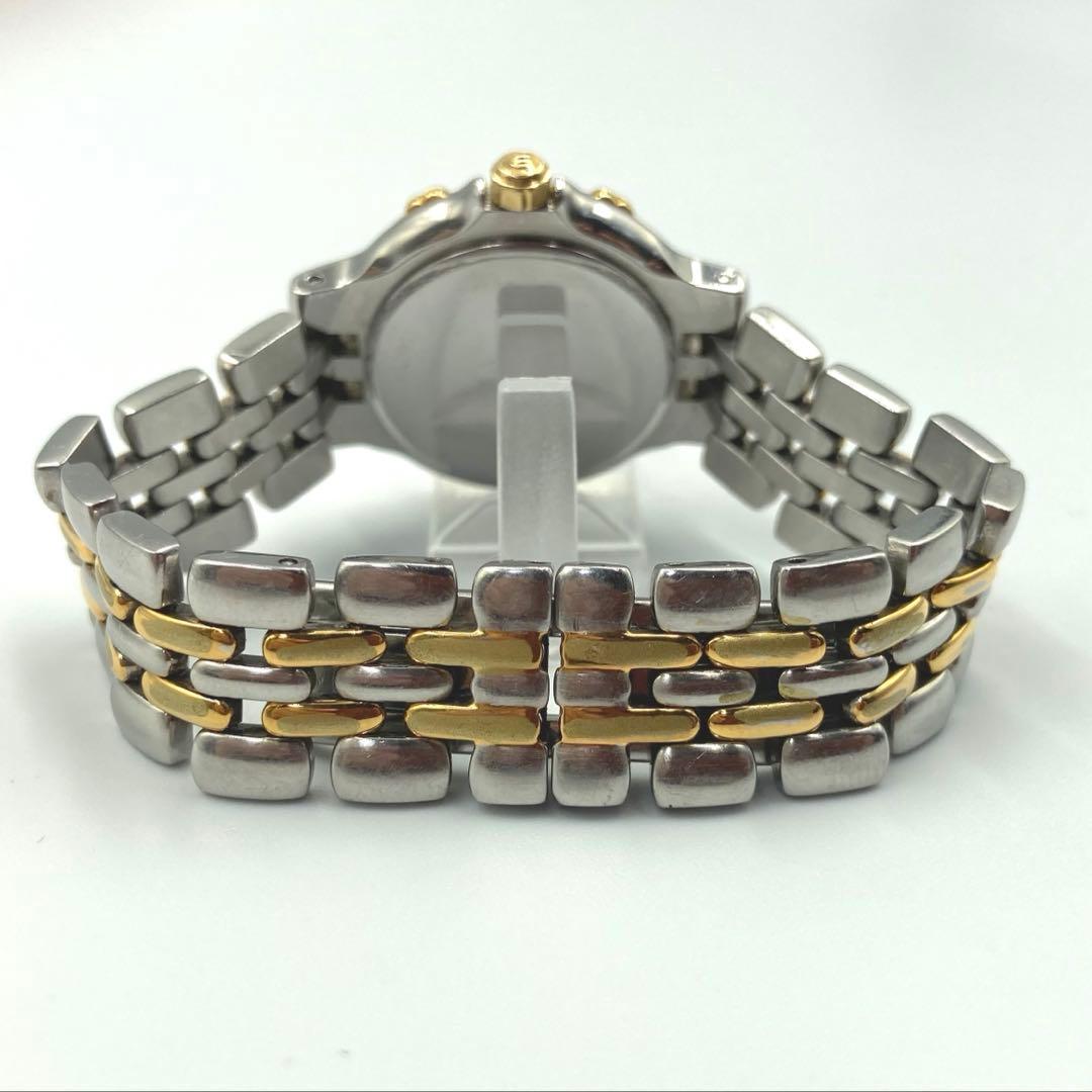 MAURICE LACROIX モーリスラクロア カリプソ レディース 稼動品