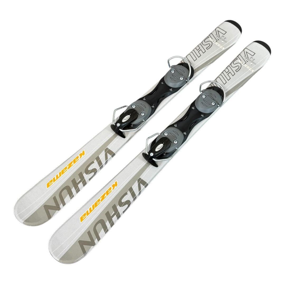 Akira　KAZAMA VISHUN 99cm ファンスキー カザマ