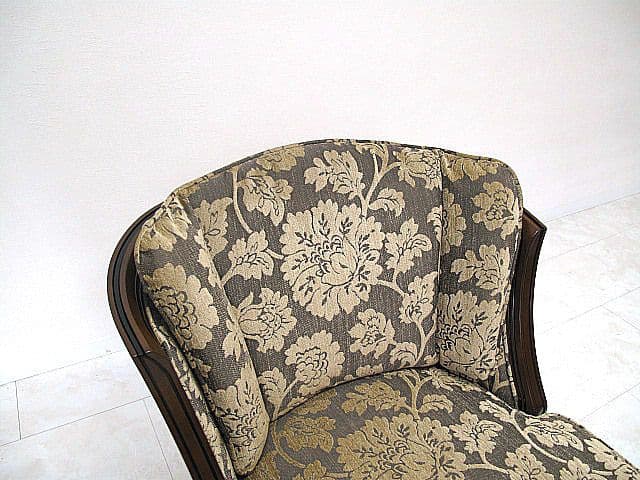 展示品現行品 マルニ 地中海ロイヤル シャルルII パーティチェア　約23.4万