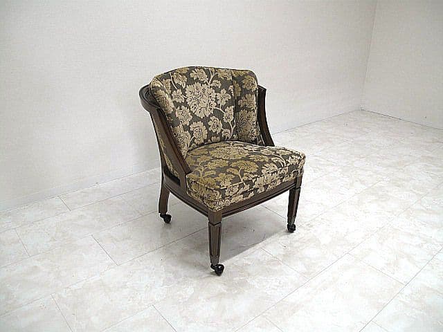 展示品現行品 マルニ 地中海ロイヤル シャルルII パーティチェア　約23.4万