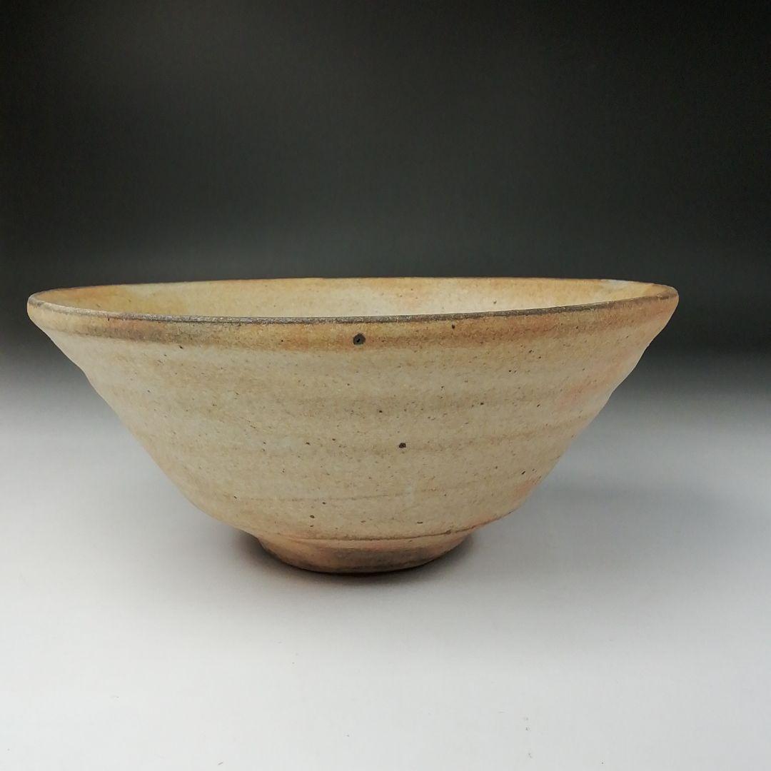 Ｔ２７４　茶碗　『奥村博美 作』　共箱　抹茶碗　茶道具