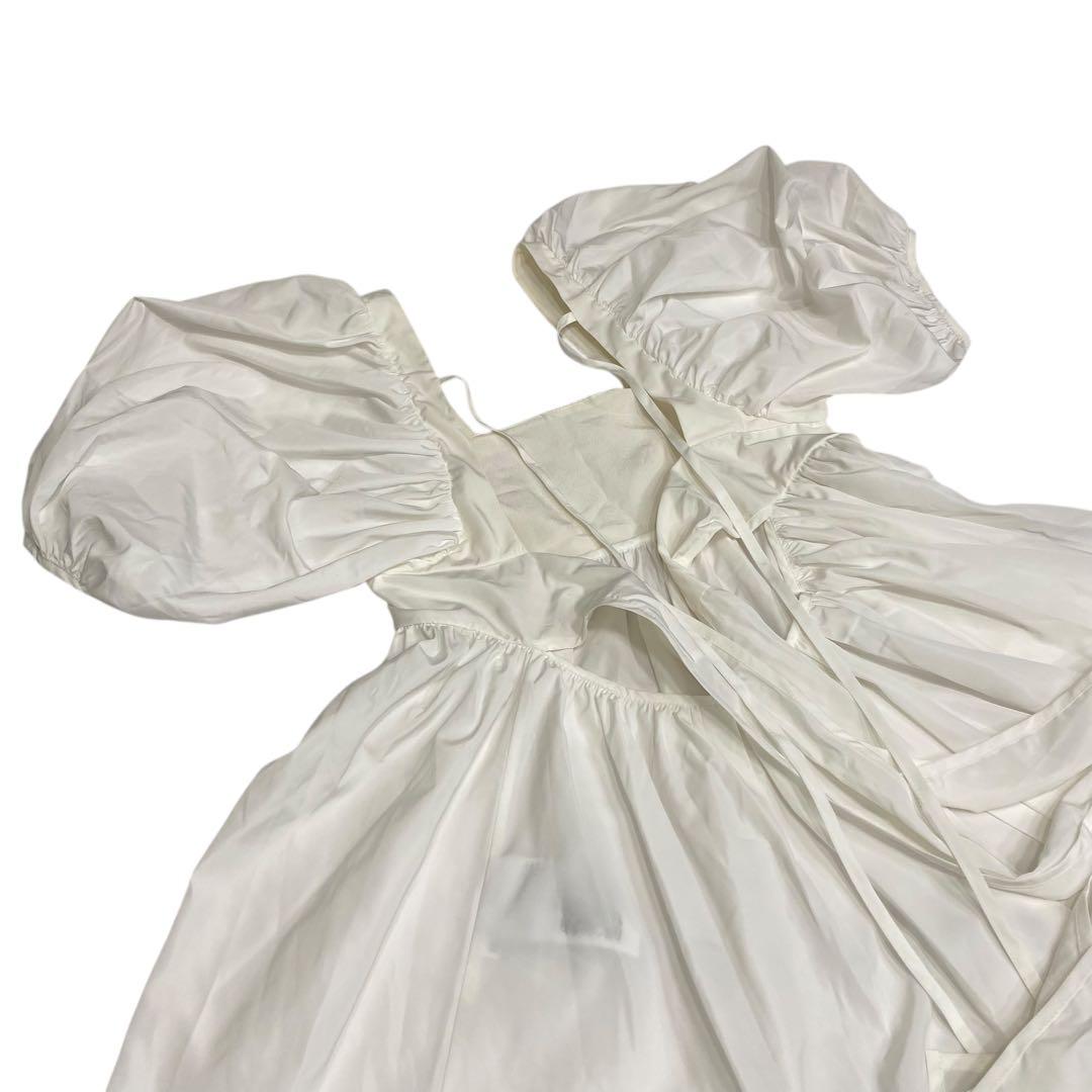 CECILIE BAHNSEN セシリーバンセン ブラウス