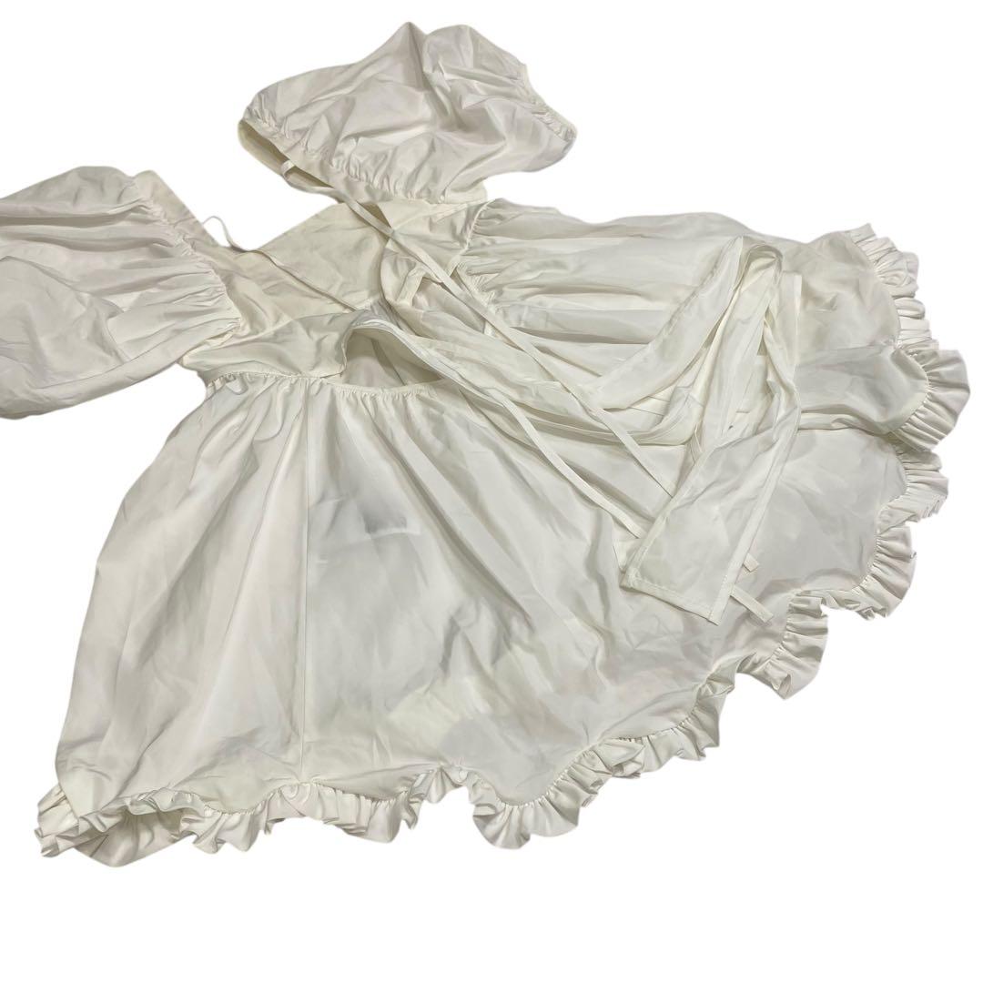 CECILIE BAHNSEN セシリーバンセン ブラウス