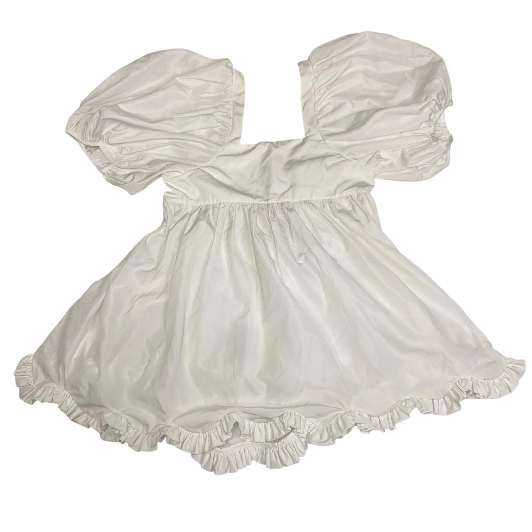 CECILIE BAHNSEN セシリーバンセン ブラウス