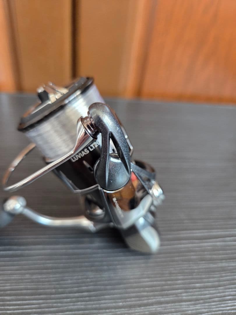 24LUVIAS LT2000S-P レビテーションエンジニアリングチューン