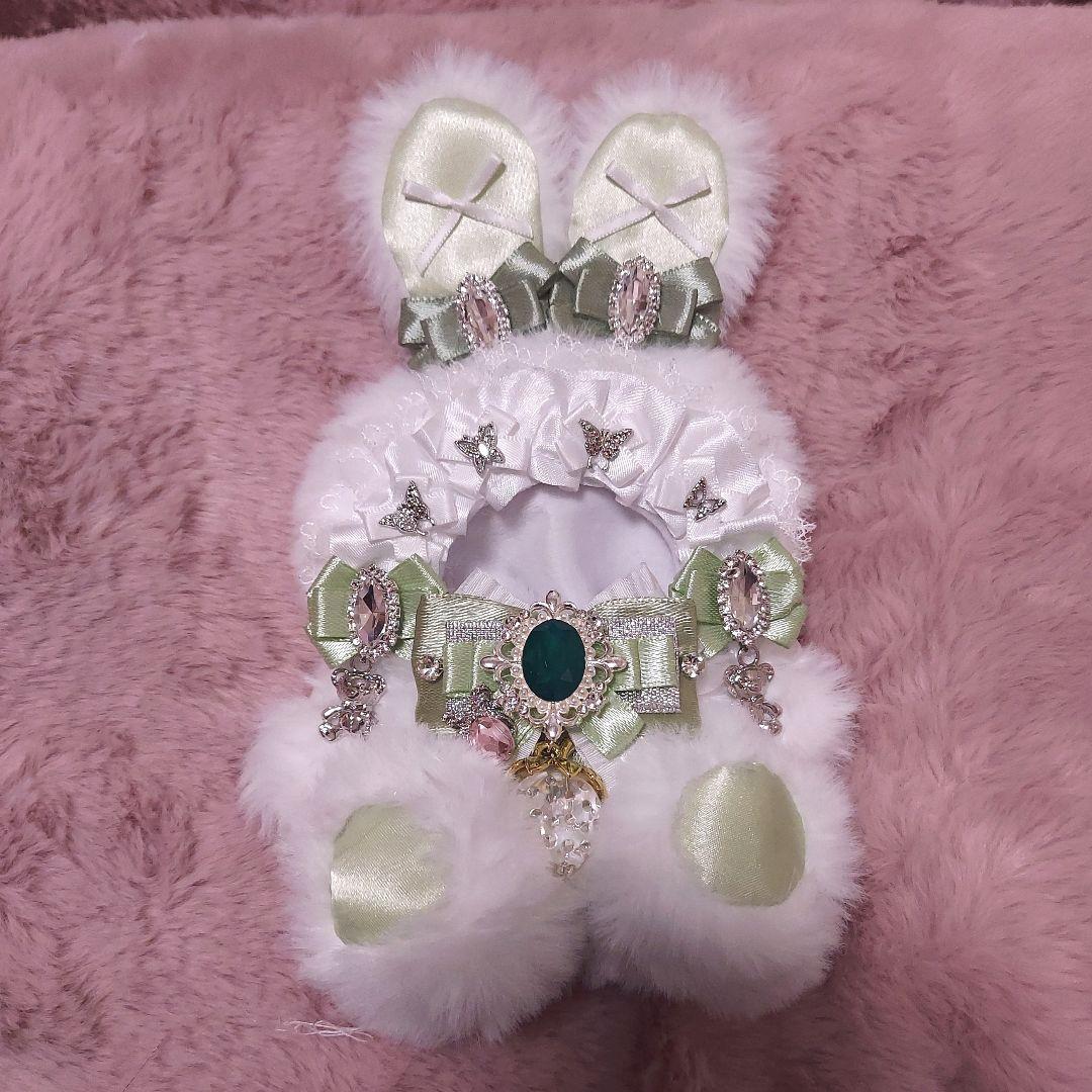 【オーダー】mi