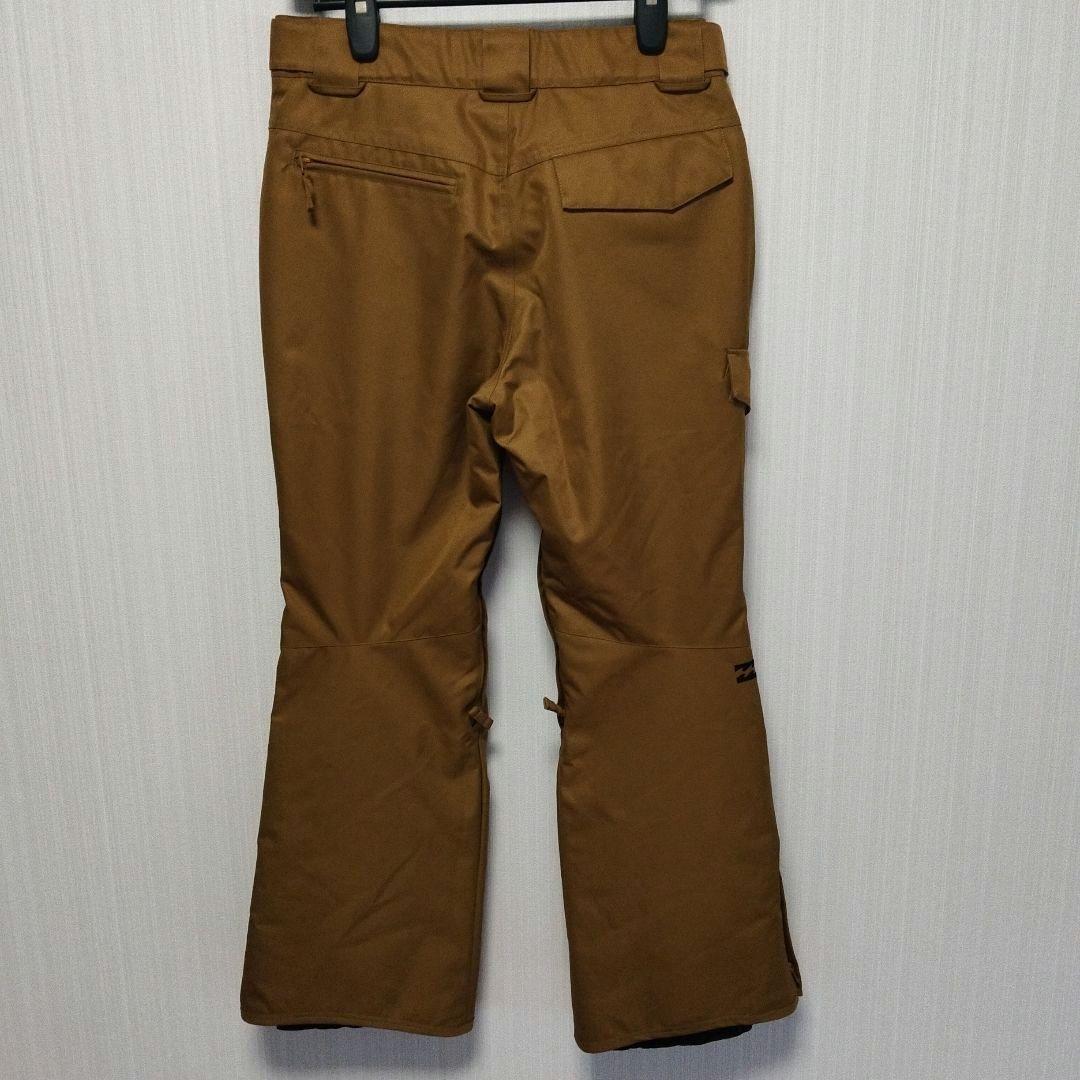 【極美品】ビラボン　スノボーウェア　M　上下