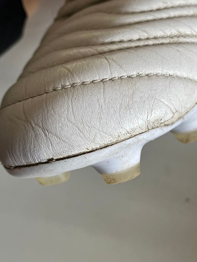 PUMA プーマ キングミライ26㎝