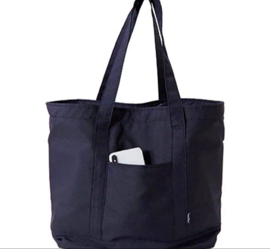 【新品、未開封】ファミリア　マザーズバック　赤チェック