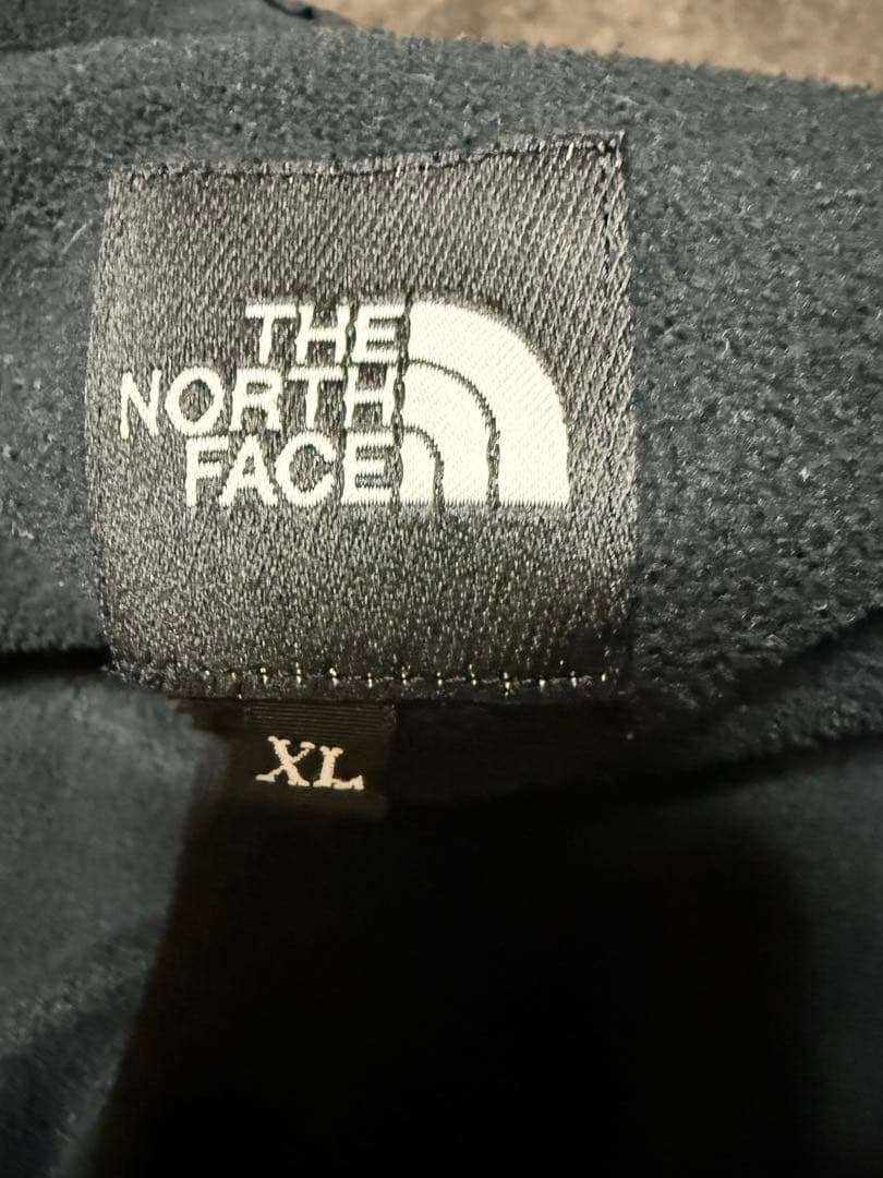 ノースフェイスVERSATILE NOMAD PANT XL