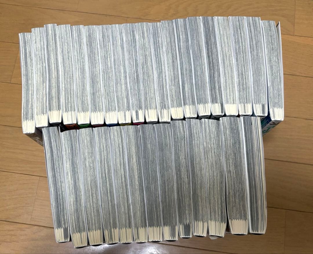 ゴールデンカムイ 全巻 公式ファンブック セット