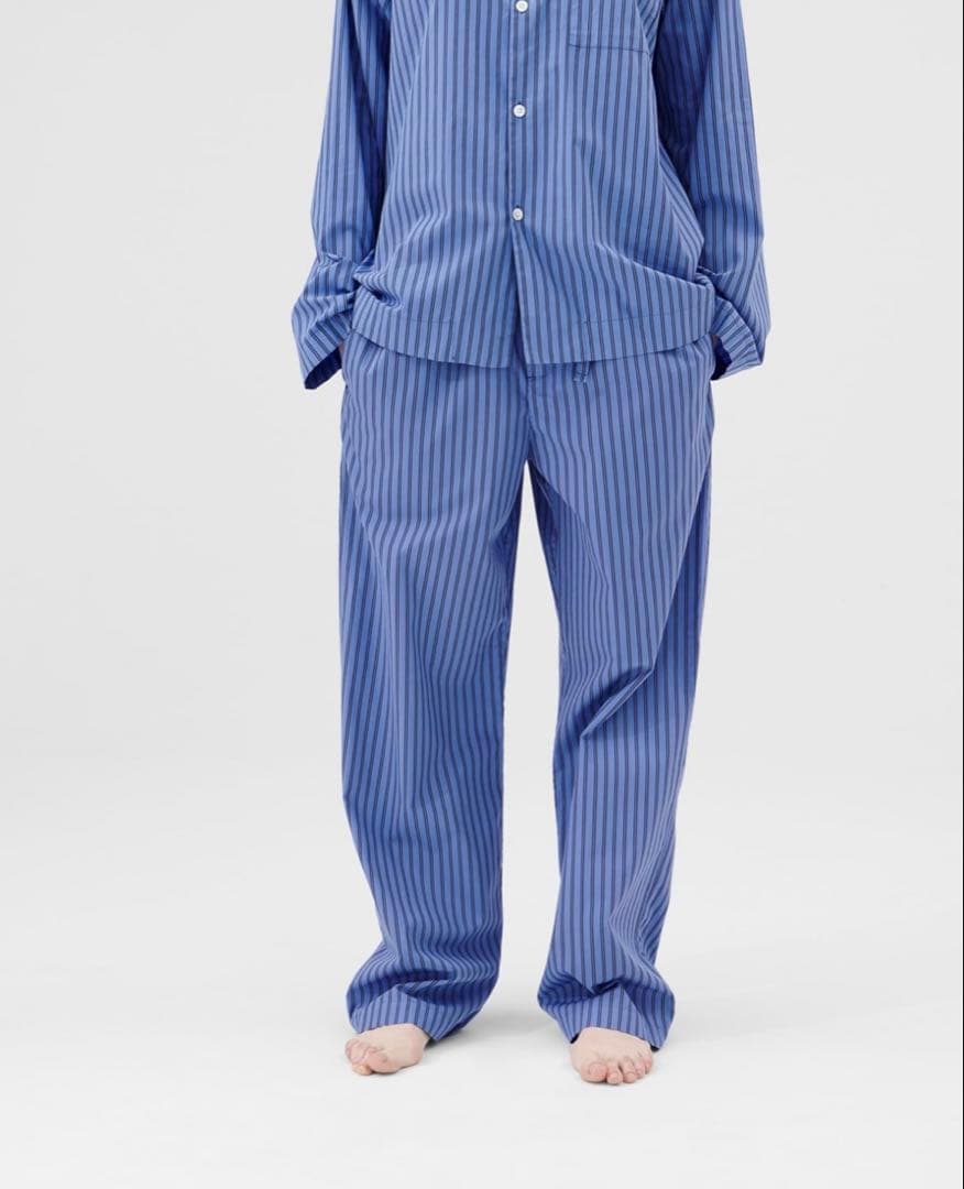 【最終値下げ】TEKLA テクラ パジャマ パンツ SWP