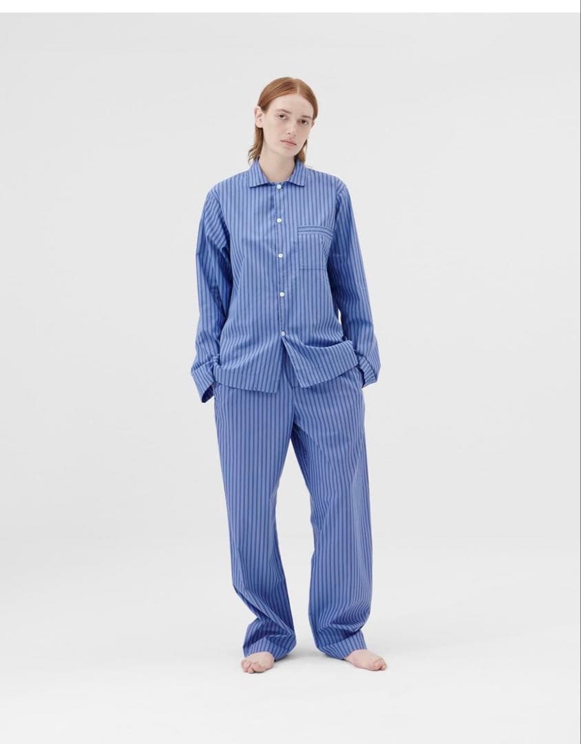 【最終値下げ】TEKLA テクラ パジャマ パンツ SWP