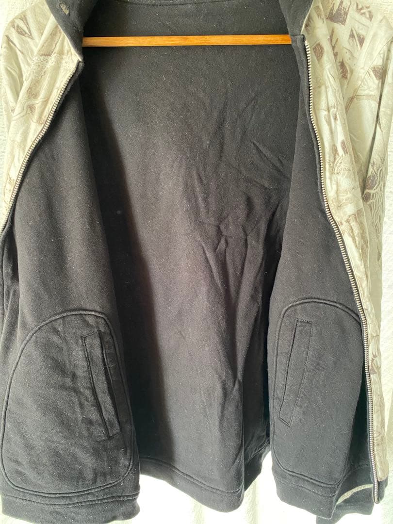 UNDER COVER アンダーカバー パーカー