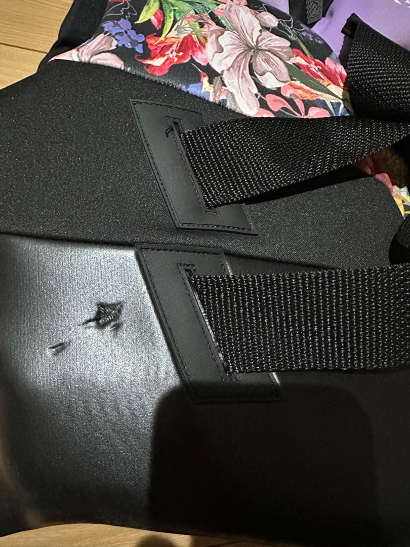 RONIX 花柄ライフジャケット Mサイズ