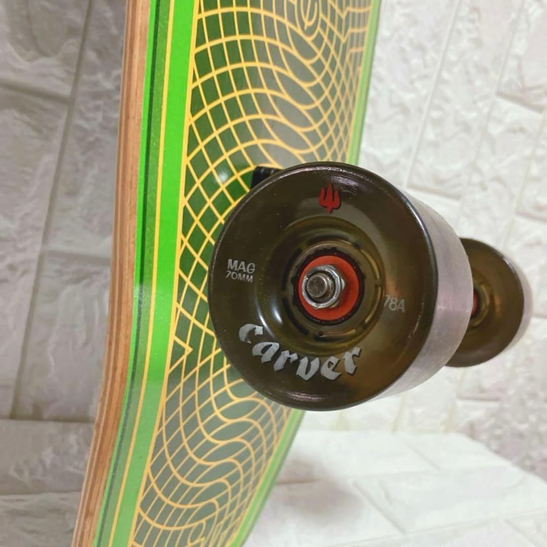 Carver クルーザー 最終値下げ