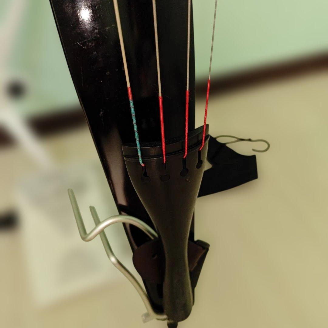 YAMAHAサイレントチェロSVC50