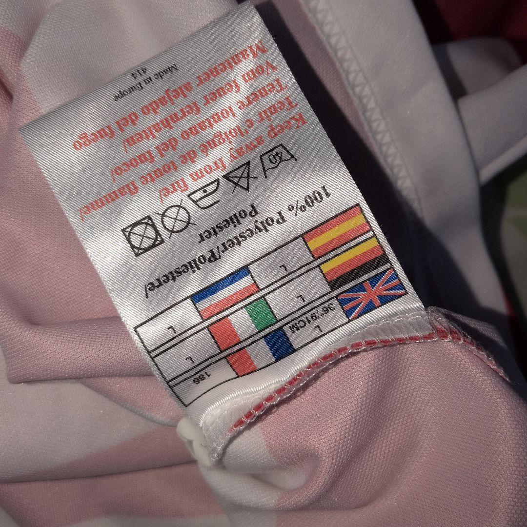 【激レア】フォルトゥナ・デュッセルドルフ DTH ユニフォーム