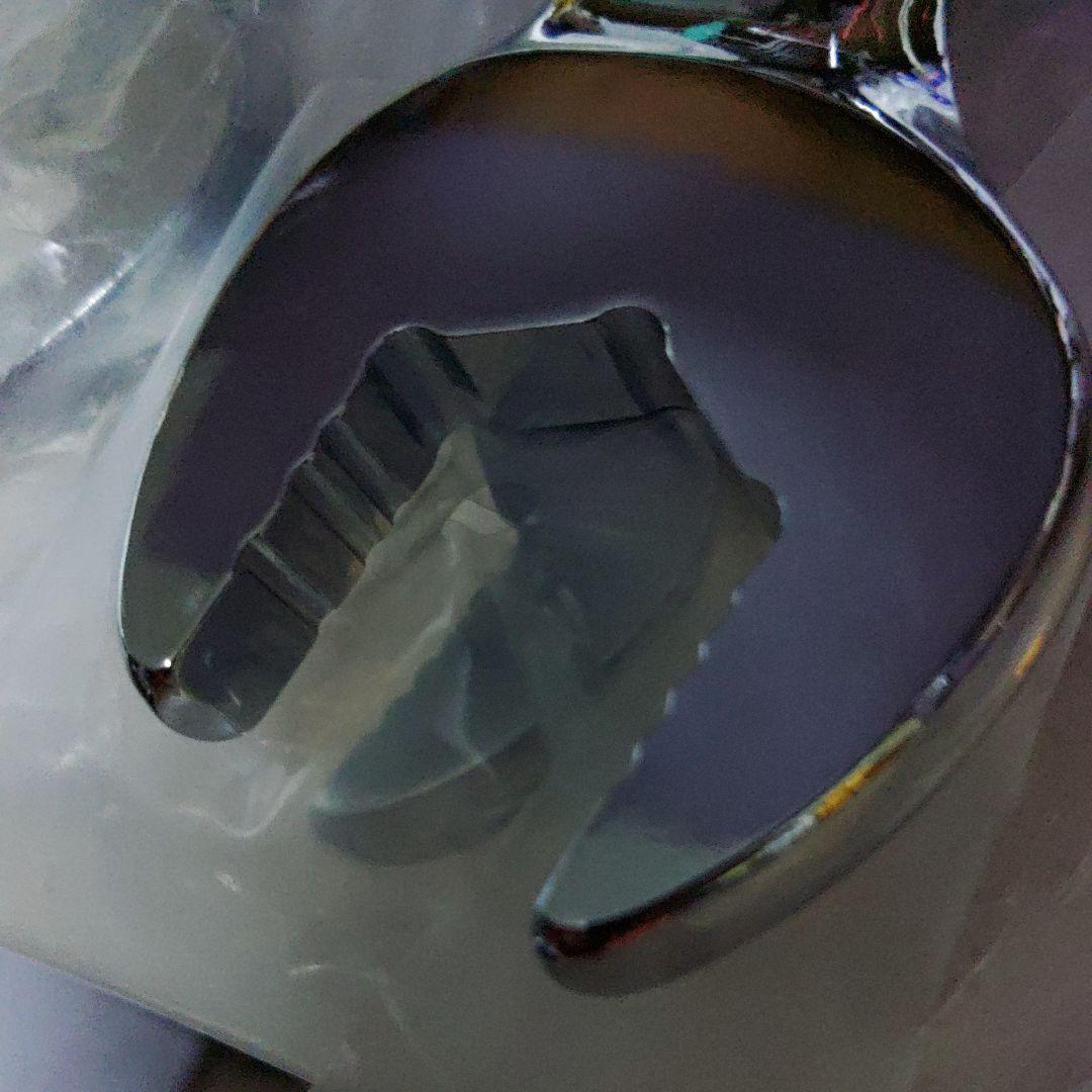 新品未使用 LAOA 両口スパナ 7本セット バラ売り不可能