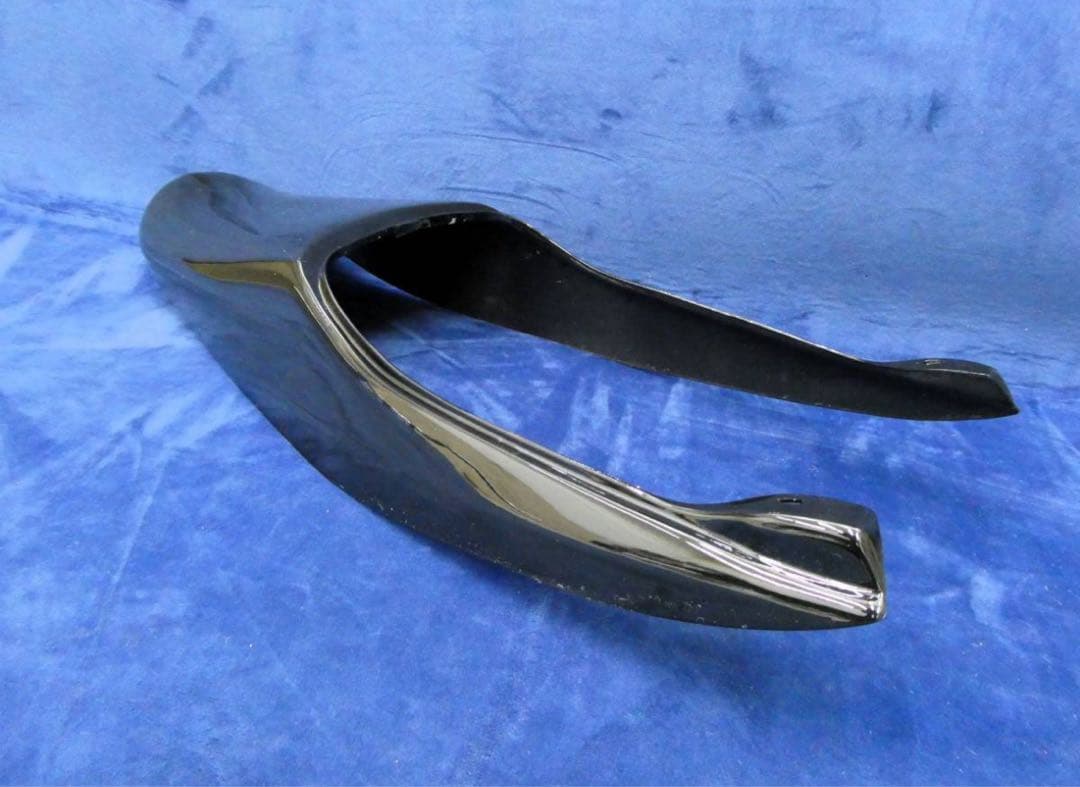 ゼファー400χ z2テール