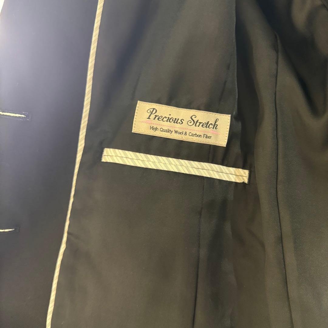 LES MUES femme アオキブラック 13号 11号　就活スーツセット