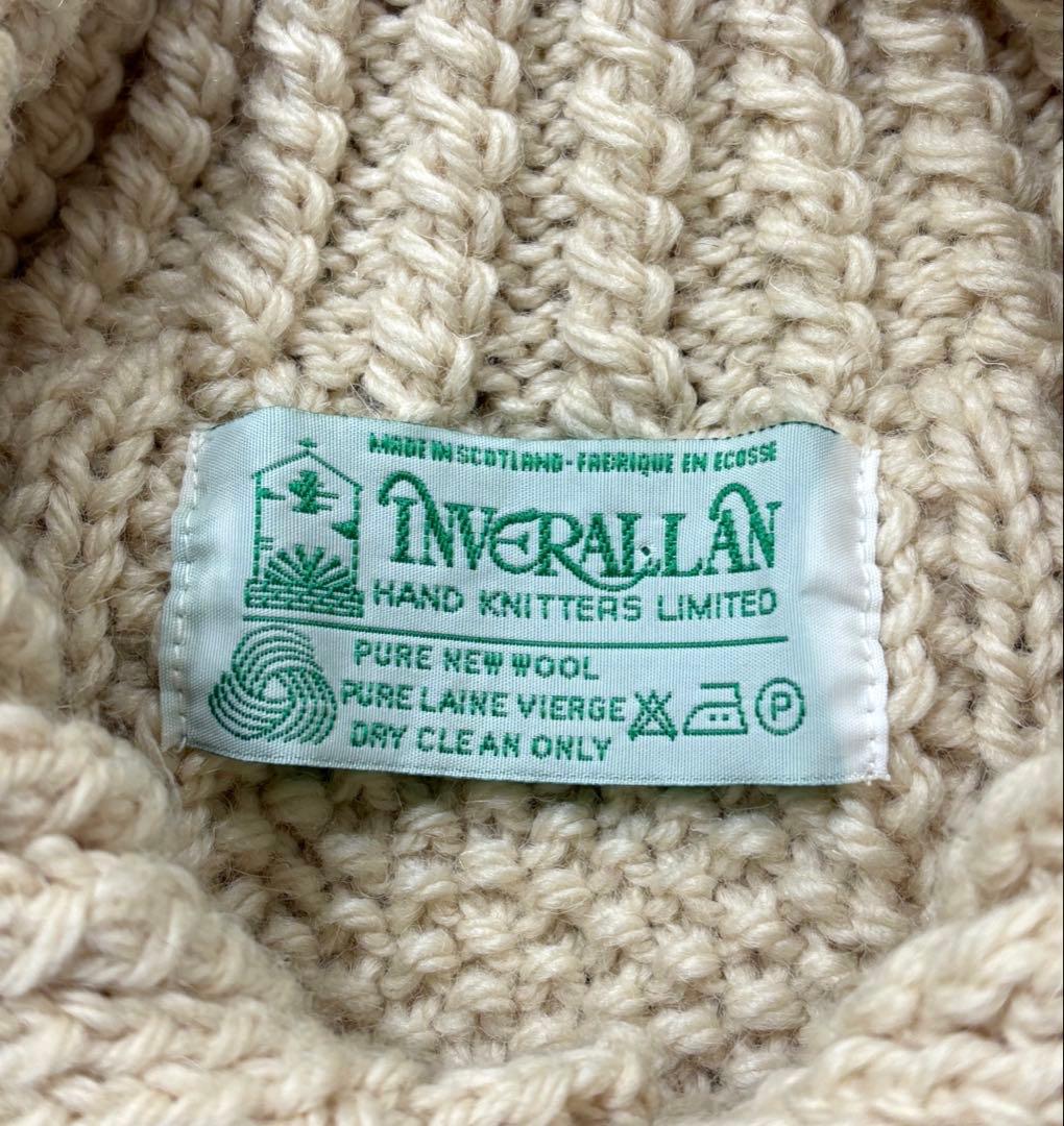 INVERALLAN インバーアラン　3A