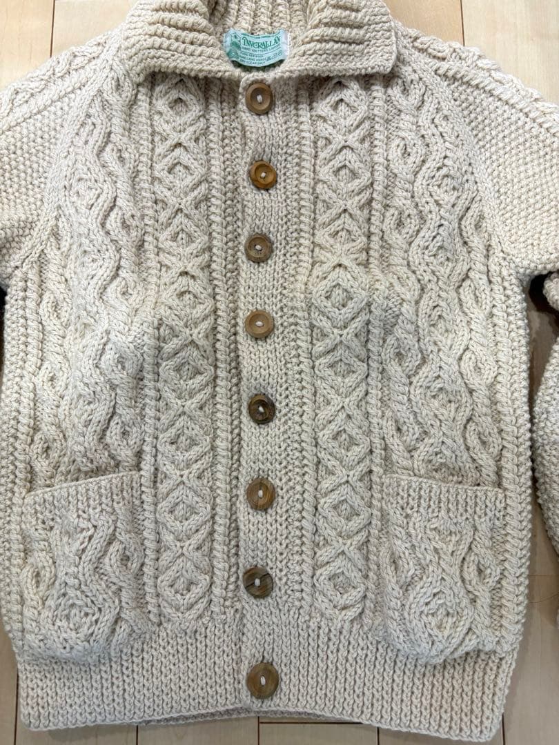 INVERALLAN インバーアラン　3A