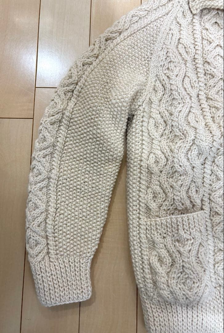 INVERALLAN インバーアラン　3A