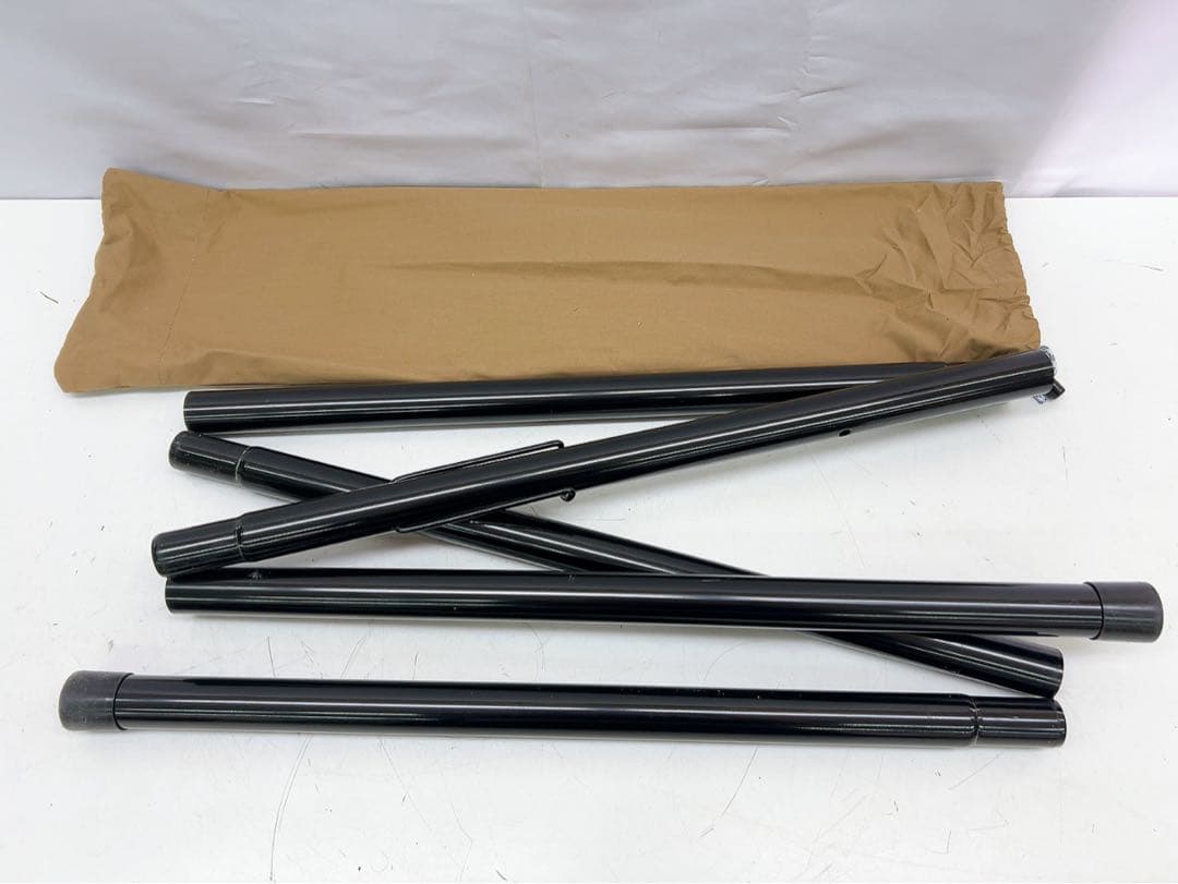 6A28 CIRCUS TC TM-20002 インナーセット付き テンマク