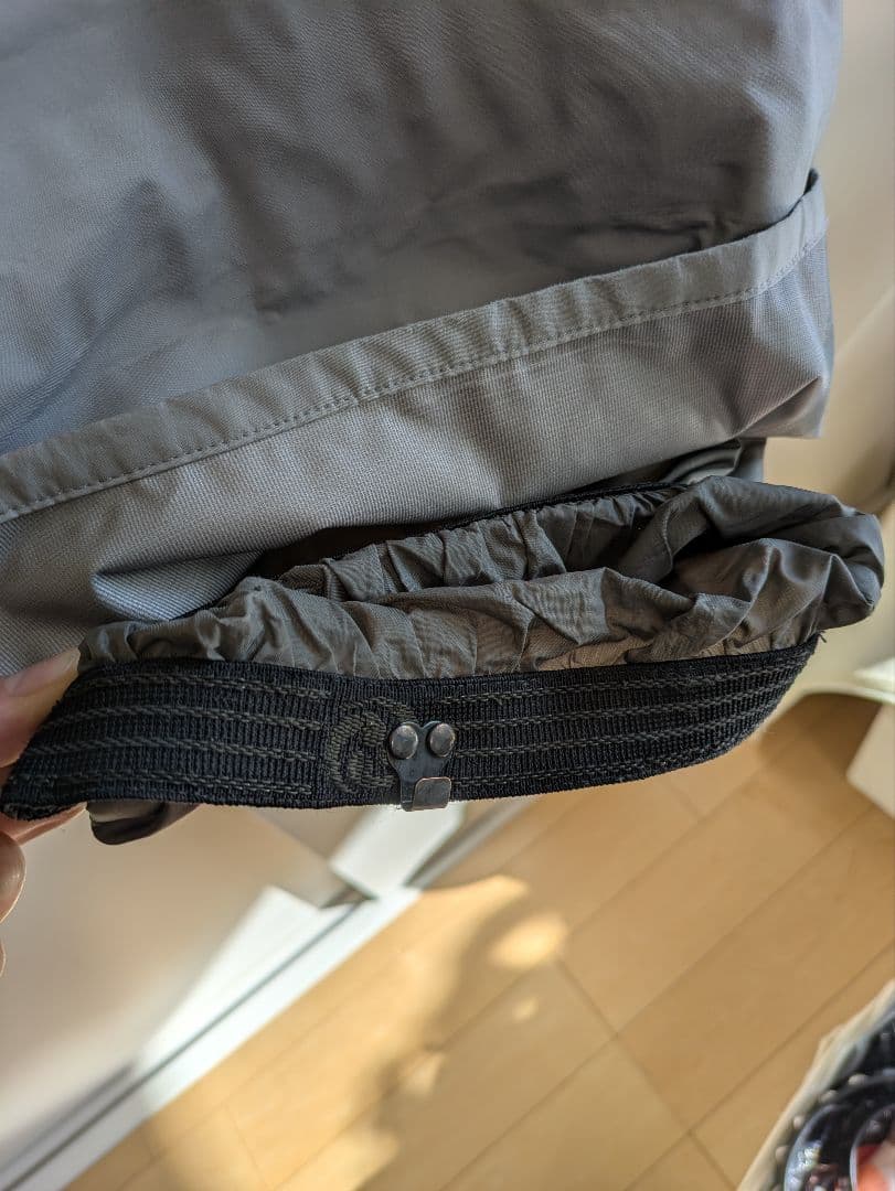 BURTON RONIN スノーボードウェア上下セット ベルトオマケ付き