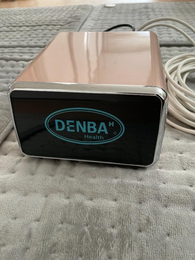 【中古品】DENBA Health　スタンダード