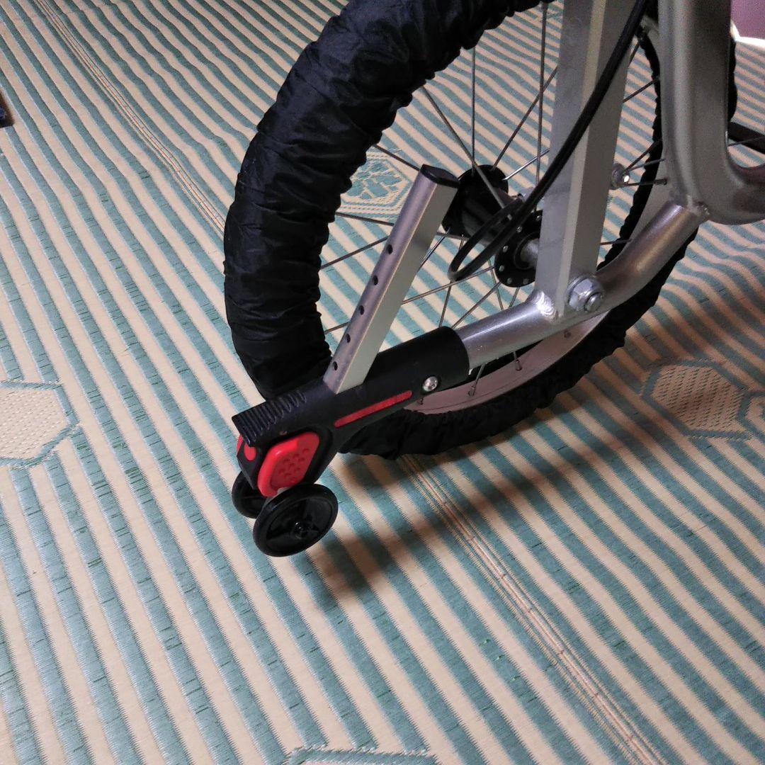 G-CARE 介助式アルミ製多機能タイプ車イス　GC16-WHU-001