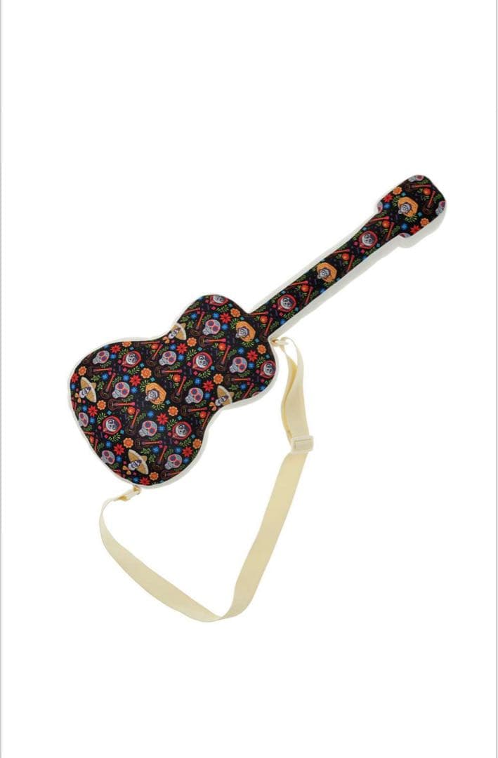 リメンバーミー ギター クッション ミゲル