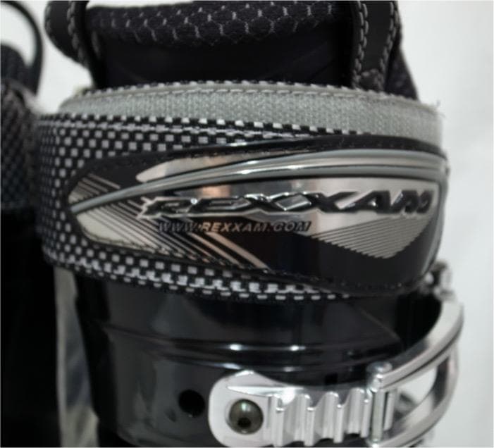 REXXAM スキー ブーツ XX-7.0 25.0cm