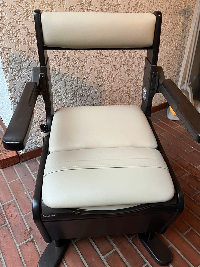 ＊美品＊ Panasonic 家具調トイレ PN-L23418