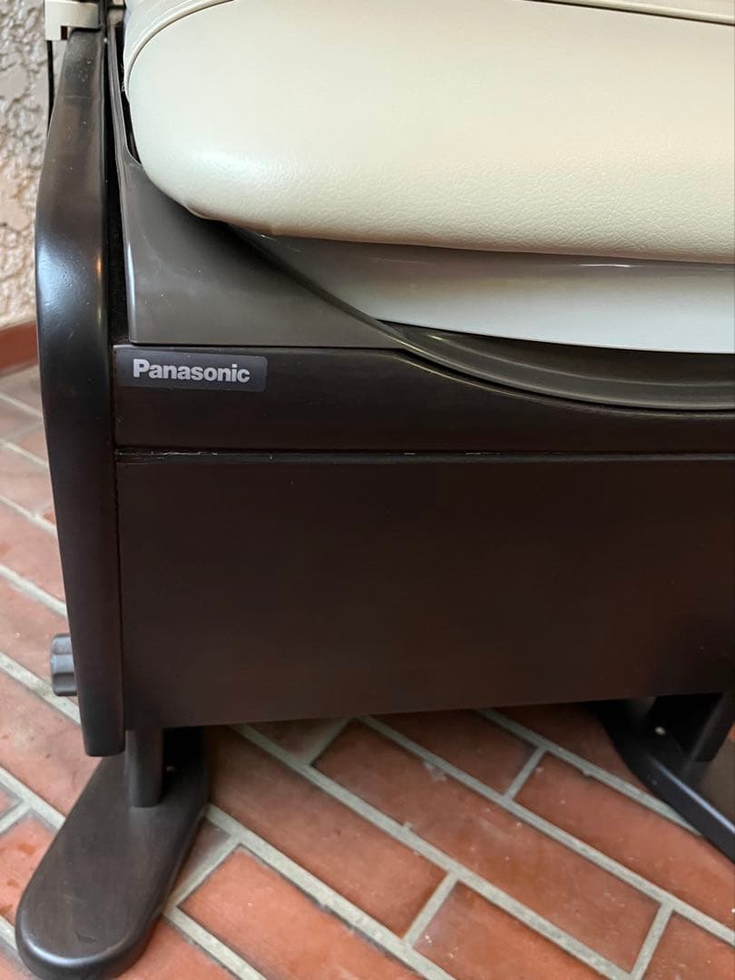 ＊美品＊ Panasonic 家具調トイレ PN-L23418