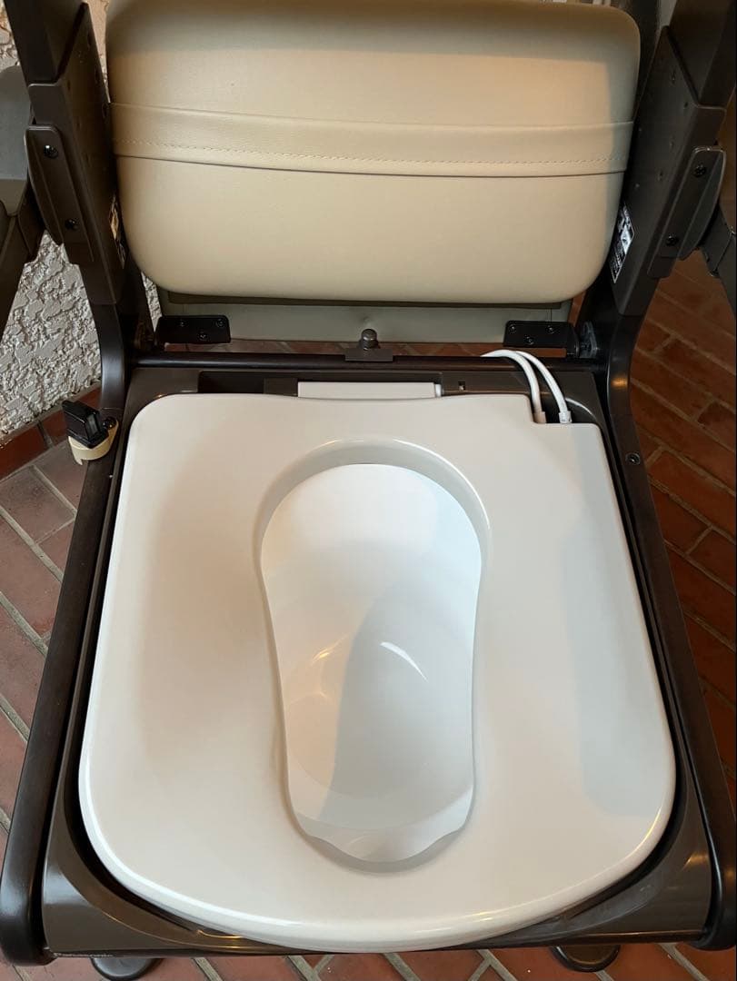 ＊美品＊ Panasonic 家具調トイレ PN-L23418