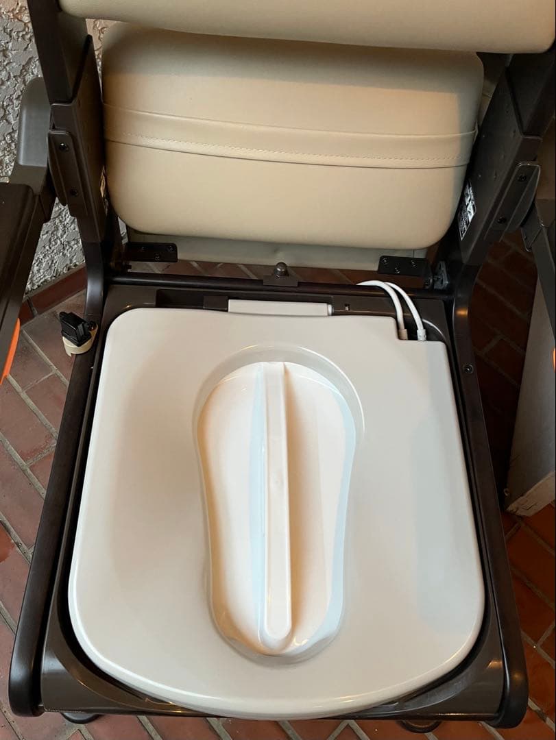 ＊美品＊ Panasonic 家具調トイレ PN-L23418