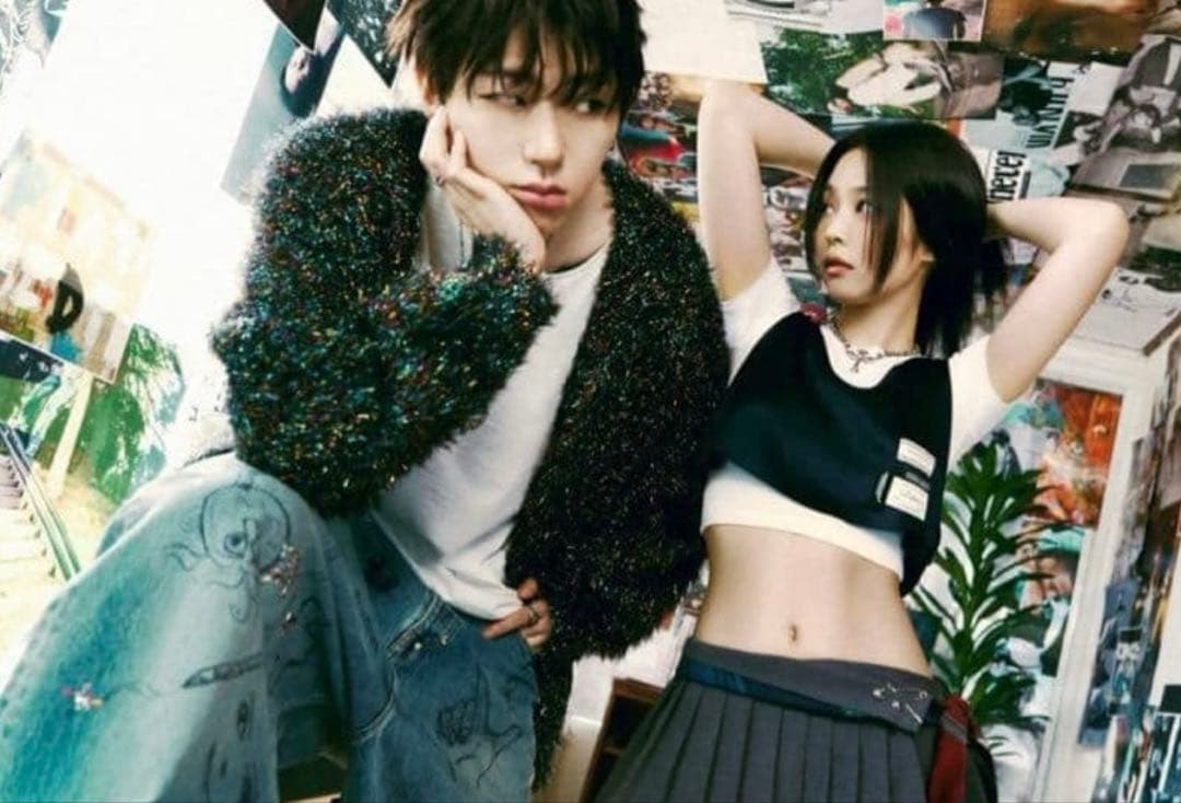 Supreme Sparkle Cardigan スパークルカーディガン　マルチ