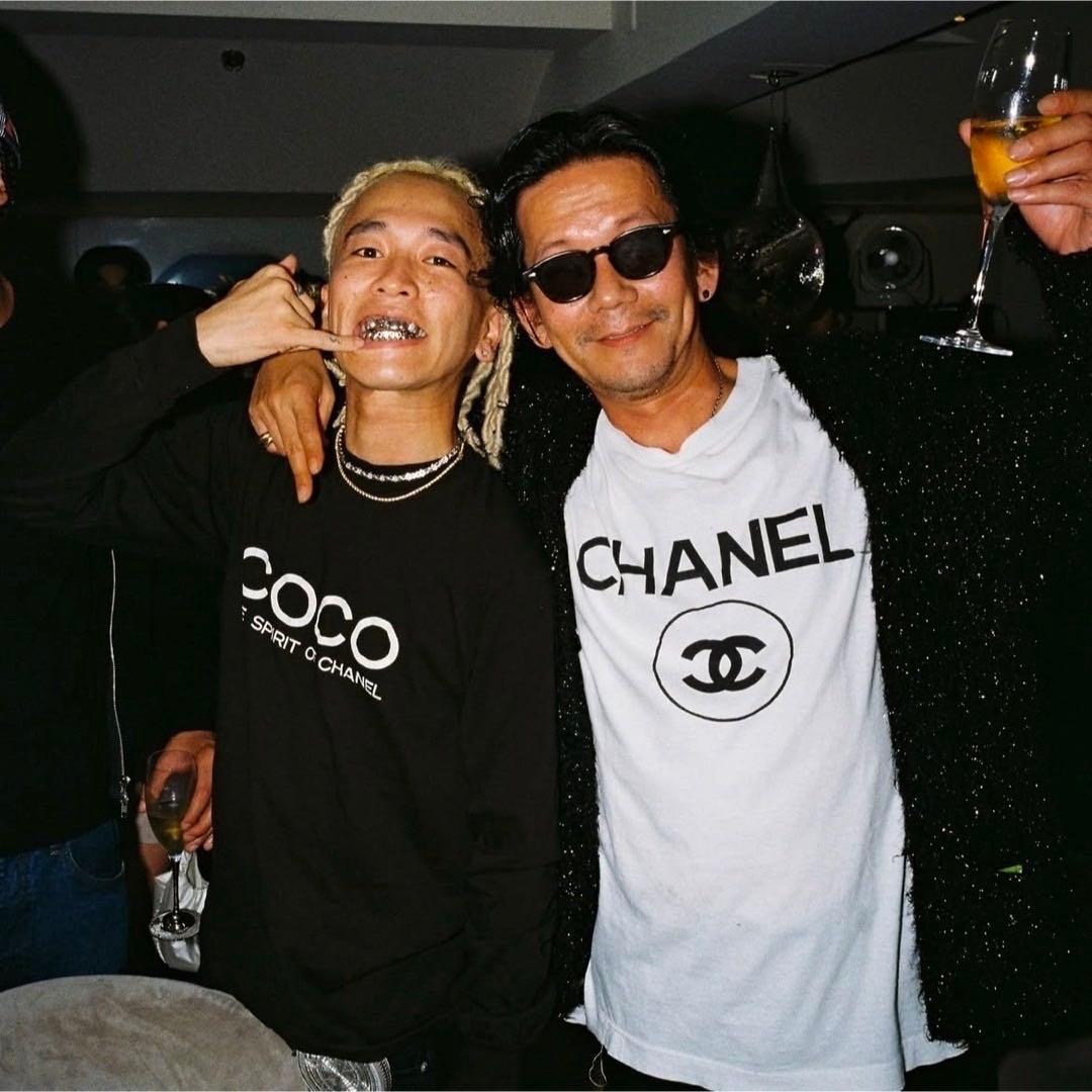 Supreme Sparkle Cardigan スパークルカーディガン　マルチ