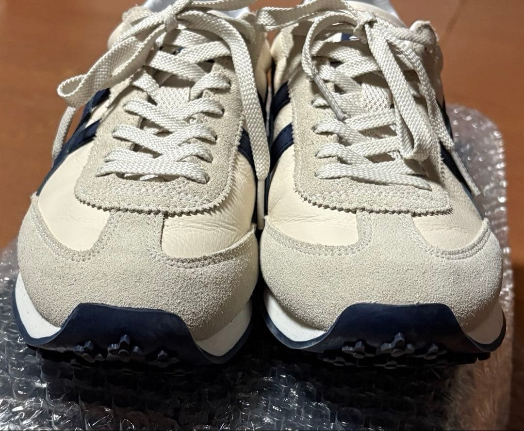 オニツカタイガー EDR 78 / イーディーアール 78