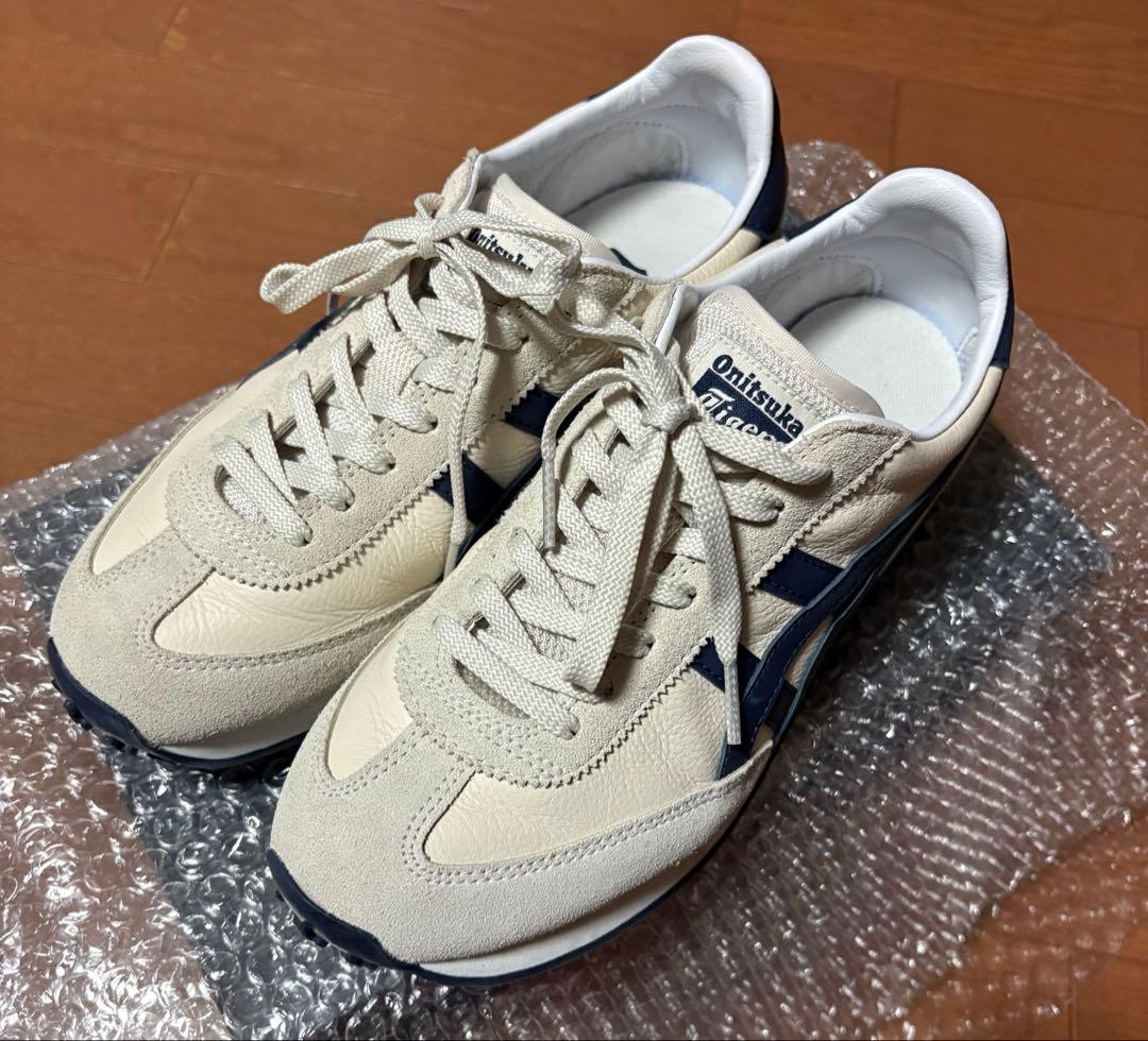 オニツカタイガー EDR 78 / イーディーアール 78