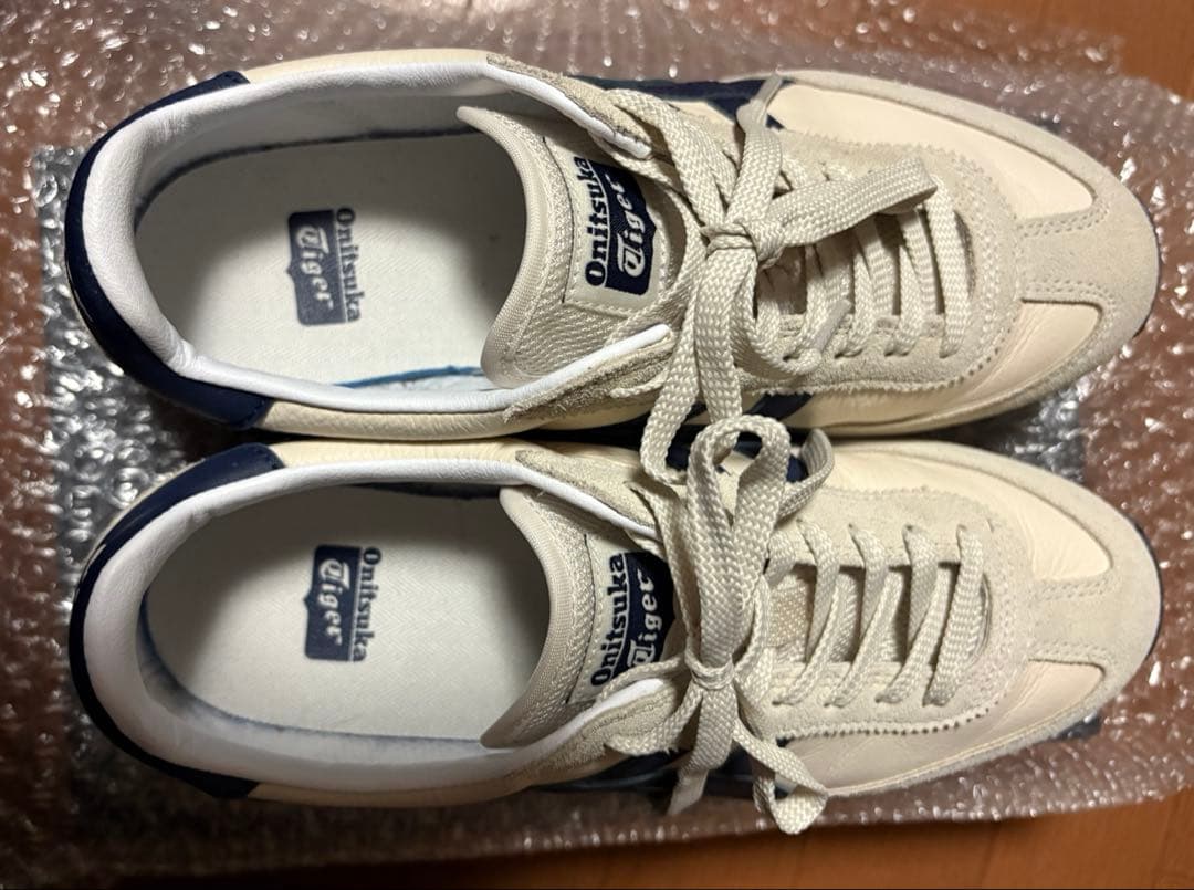 オニツカタイガー EDR 78 / イーディーアール 78